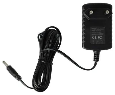 Produktbild von vhbw Netzteil kompatibel mit Philips Avent SCD735, SCD733 SCD734, SCD715, SCD713, SCD711, SCD723, SCD731, SCD725 Babyphone - 8,6 cm