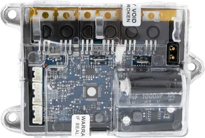 Produktbild von Avizar, Controller V3 für Xiaomi Mi 3, Schwarz