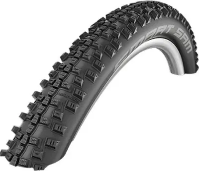 Produktbild von Schwalbe Reifen Smart Sam Performance schwarz 26 x 2,10 Zoll (54-559) Faltbar