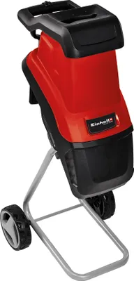 Produktbild von Einhell Elektro-Messerhäcksler GC-KS 2540