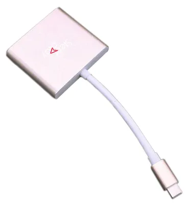 Immagine prodotto di Steelplay JVASWI00027 Steelplay USB C/HDMI Adapter