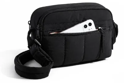Obrázek produktu pro Omgoods – Polstrovaná brašna přes rameno pro fotoaparáty DSLR a SLR