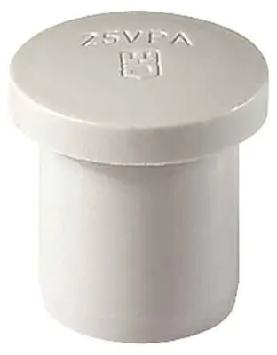 Produktbild von Jacob Verschlussstopfen sw M40 WJ-DM 40-VPA