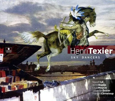 Productafbeelding van Hemeldansers