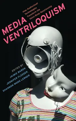 Produktbild von Media Ventriloquism