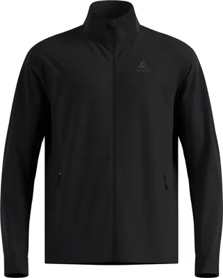 Zdjęcie produktu dla Odlo Essential Warm Jacket Black L Man Black L