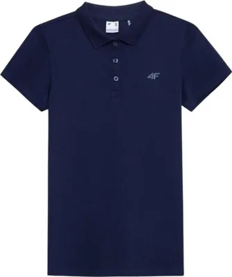 Productafbeelding van 4F T-shirts, model TSD355, artikelnummer NOSH4TSD355GRANAT, maat: 162