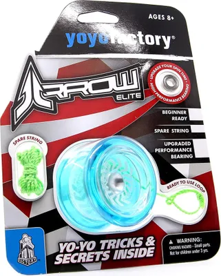 Obrázek produktu pro Yoyo YOYO YoYoFactory ARROW mėlynas