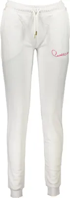 Immagine prodotto di Cavalli Class Pantaloni da donna Tsjiltsje bianco S