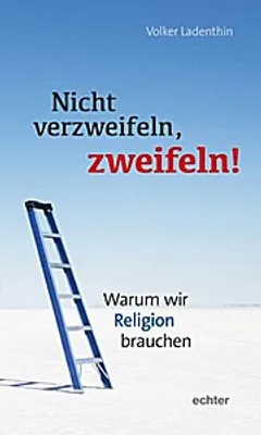 Image de Zweifeln, nicht verzweifeln!