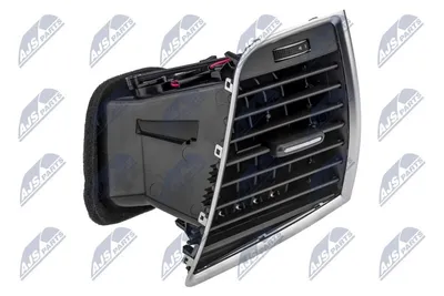Produktbild von NTY Drosselklappe EZC-AU-163 für AUDI Q5 (8RB)