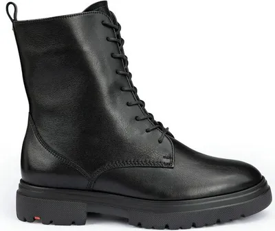 Produktbild von Lloyd Umi Stiefelette Schwarz in Gr. 37.5