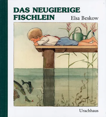 Obrázok produktu pre Das neugierige Fischlein