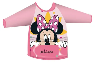 Image de Tablier Minnie Mouse