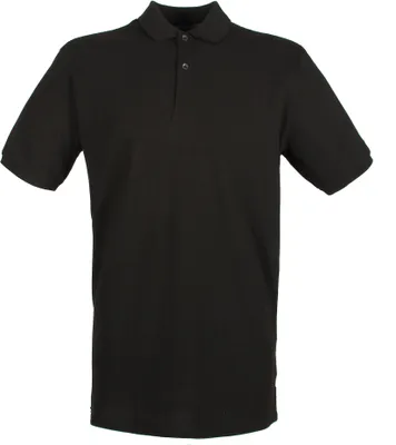 Immagine prodotto di Polo Henbury Herren Pique PC2590 (M) (Schwarz)