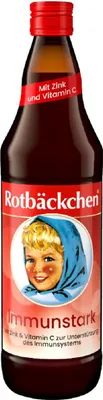 SOK WIELOOWOCOWY NFC NA ODPORNOŚĆ 750 ml - ROTBACKCHEN