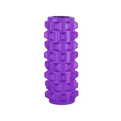 Produktbild von Fs107 Lila 31,5 Cm Fitness Roller/Rolle Hms