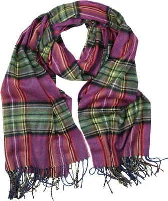 Produktbild von Italienischer Schal Scotland  Italy von collezione alessandro