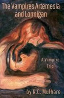 Obrázek produktu pro The Vampires Artemesia and Lonnigan