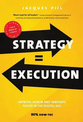 Image de Strategy = Execution