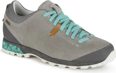 Produktbild von Schuhe Aku Bellamont Iii Suede Low Gtx 5203693
