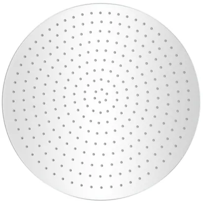 Immagine prodotto di vidaXL Soffioni a pioggia 2 pz. Acciaio inox Ø 50 cm
