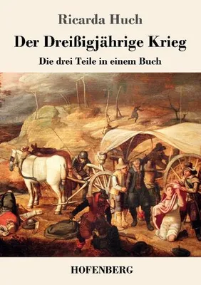Produktbild von Der Dreißigjährige Krieg