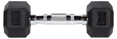 Produktbild von Hex Dumbbell Kurzhantel 2.5 kg