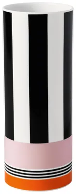 Zdjęcie produktu dla Villeroy&Boch - Wazon 9,5 x 23,5 cm Memphis