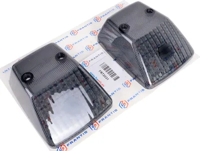 Produktbild von Blinker Kotflügelblinker Rechts + Links Getönt Set