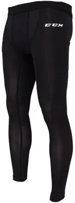 Obrázok produktu pre CCM Performance Compression Pant JR Hokejové termoprádlo a ribano