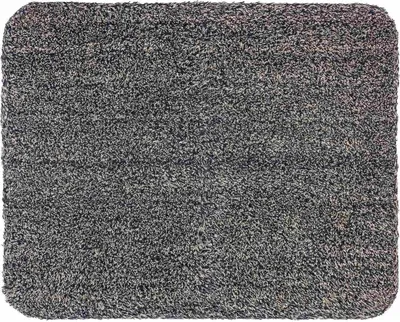 Produktbild von ASTRA Kümpers Saugaktivmatte - für den Innenbereich - grau Maße: 75 x 130 cm