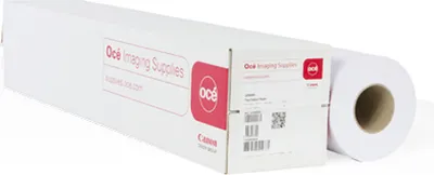 Immagine prodotto di Canon LFM098, 100 m, 91,4 cm, 160 g/m², 160 µm, 99%, 24 ppi
