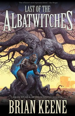 Produktbild von Last of the Albatwitches