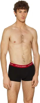 Image de Slip Jack&Jones 12230353-BLACK pour Homme