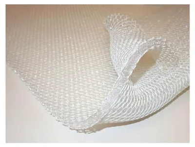 Produktbild von 3D Mesh Matratzenunterlage 12 mm (160x200 cm)