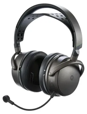 Zdjęcie produktu dla Bezprzewodowe słuchawki gamingowe Audeze Maxwell 2 dla Xbox