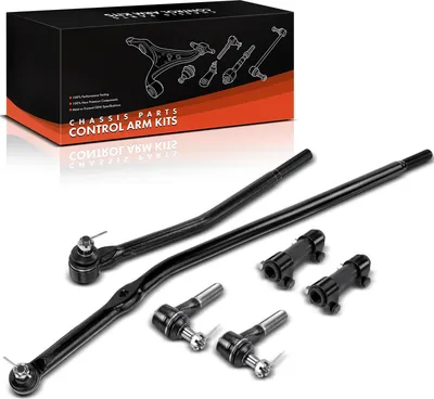 Zdjęcie produktu dla Frankberg 1x Wahacze Zestaw Przód dla FORD USA E Econoline F2TZ3A131C