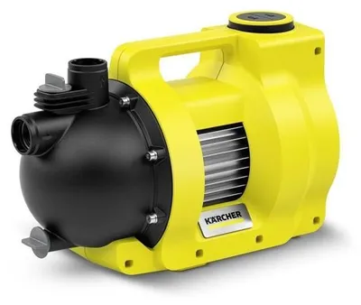 Image de Karcher BP 6.000 Garden