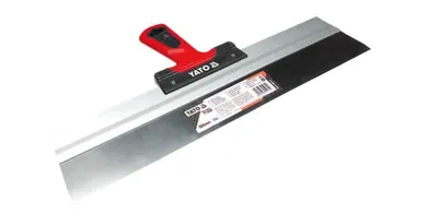 Produktbild von Yato YT-5230, Rot, 50 cm, Edelstahl, Edelstahl, 1 Stück(e), 450 g