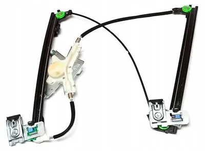 Produktbild von Fensterheber SEAT IBIZA, VW POLO VORNE LINKS 6K4837401