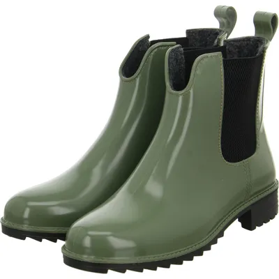 Produktbild von Rieker Damen P8280 Chelsea-Stiefel