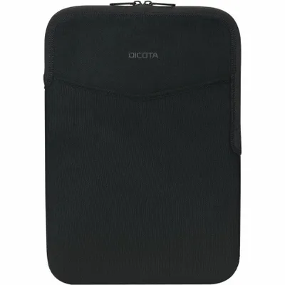 Produktbild von Dicota Eco SLIM M - Notebook-Hülle - Schwarz