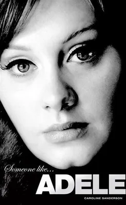Immagine prodotto di Qualcuno come Adele