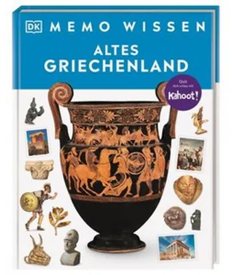 Image de memo Wissen. Altes Griechenland