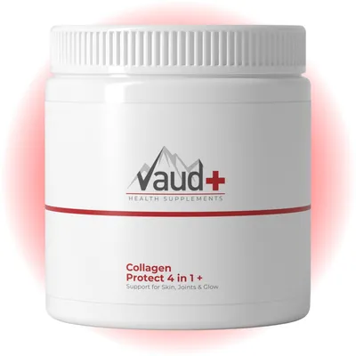 Produktbild von Collageen Protect 4 in 1