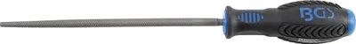 Image de BGS Lime d'atelier ronde Taille 2 200 mm - 6557
