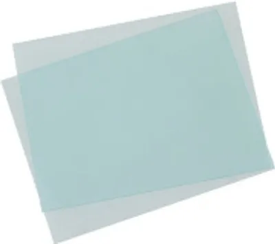 Obrázek produktu pro Sklíčko ochranné do kukly 113x80mm 2ks