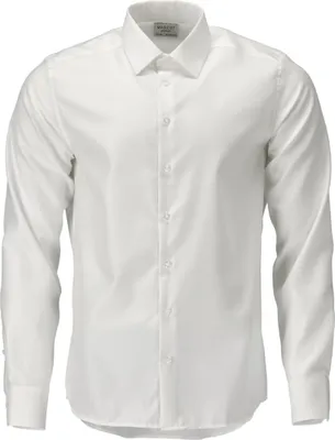 Image de Chemise Blanc, taille 37-38 MASCOT 20504-750-06