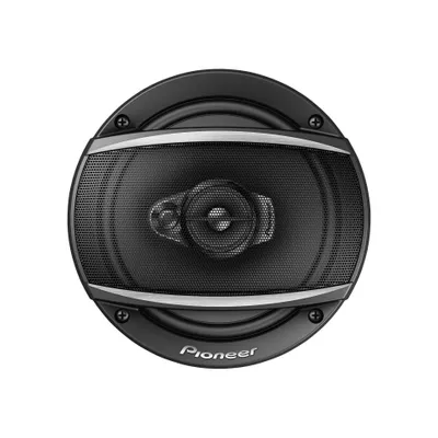Image de Pioneer TS-A1670F - Ensemble d'enceintes à 3 voies de 16,5 cm avec 320 watts (RMS : 70 watts)
